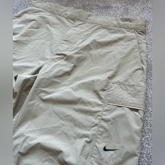 Nike Sportswear Men's Style Utility Pants Size 36 or XL - Picture 5 of 15